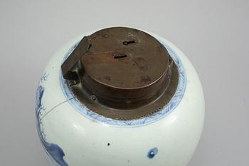 BOJAN, porslin, Kina, 1800-tal.