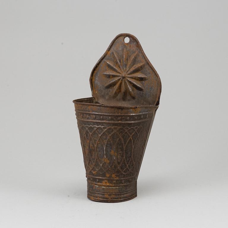 SKEDHOLK, plåt, 1800-tal.