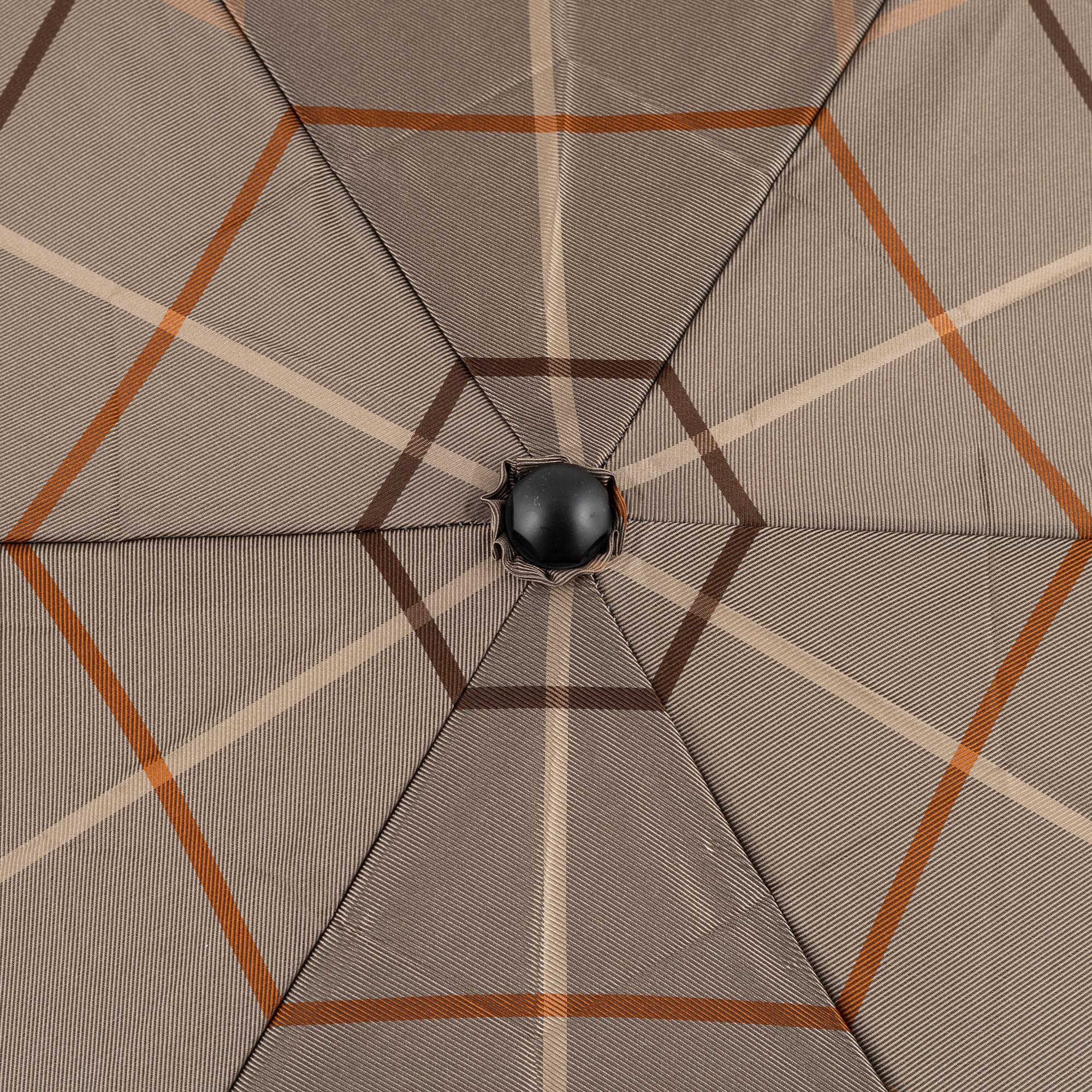 Burberrys, foldable umbrella.