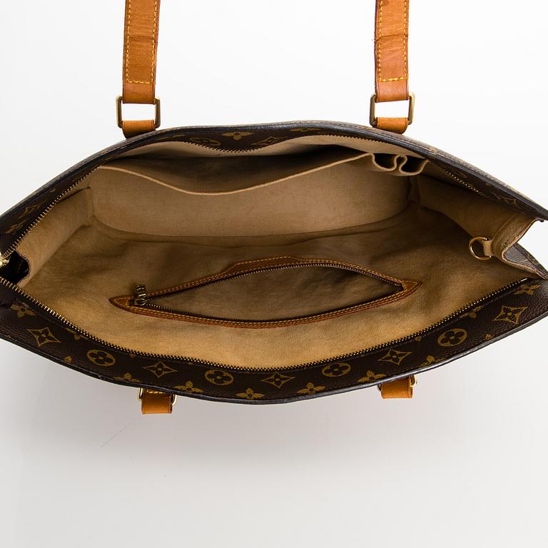 Louis Vuitton, Monogram Canvas 'Babylone' Bag.