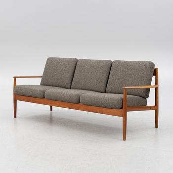 Grete Jalk, sofa, France & Son, Denmark.