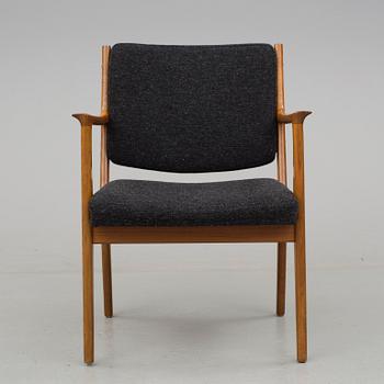 KARL-ERIK EKSELIUS, JOC Vetlanda, karmstol. 1970-/80-tal.
