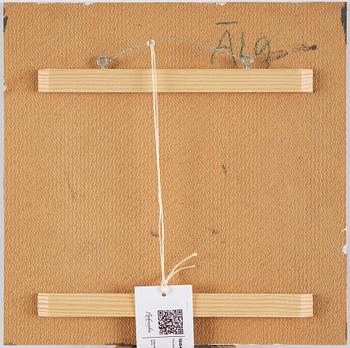 Madeleine Pyk, "Älg".