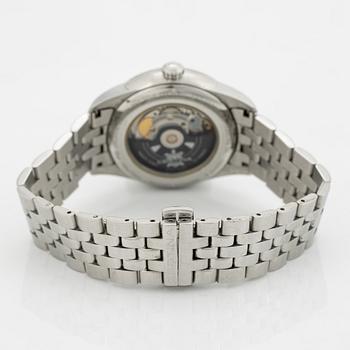 Certina, DS, armbandsur, 40 mm.