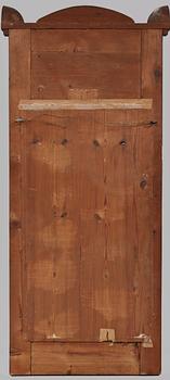 SPEGEL, Karl Johan, 1800-talets första hälft.