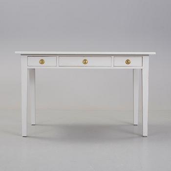 SKRIVBORD, 1900-talets början.