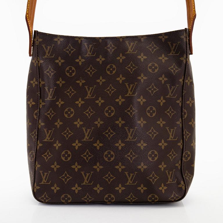 Louis Vuitton, laukku, "Looping GM".