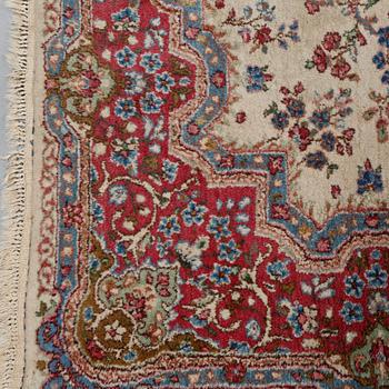 MATTA, Kirman, old, 230x145 cm.