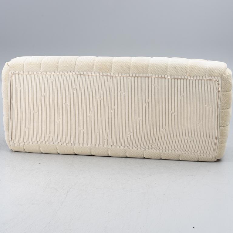 Michel Ducaroy, sofa, "Kashmina", Ligne Roset, France 1970s.