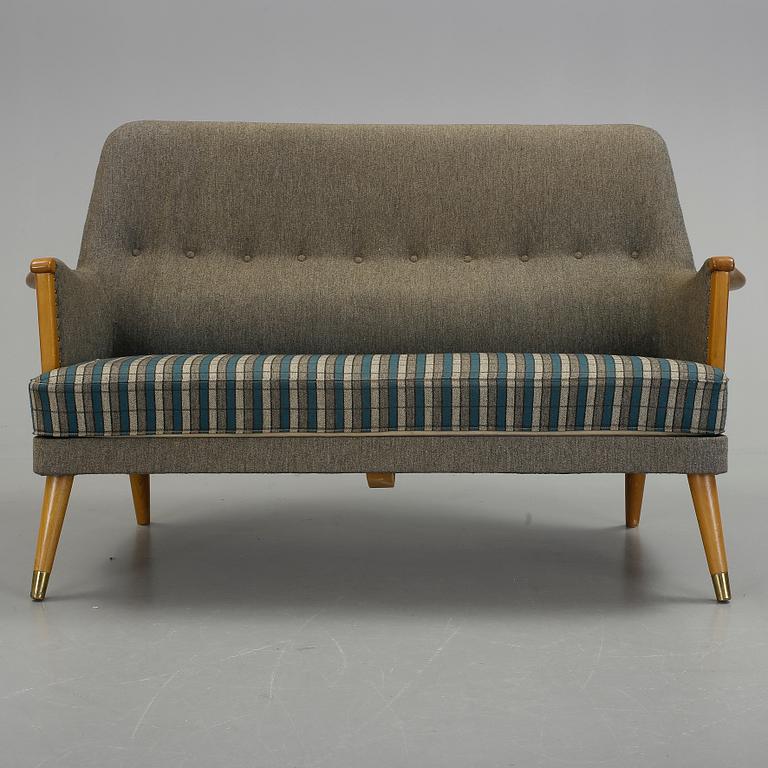 SOFFA, 1950-tal.