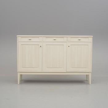 SIDEBOARD, 1900-talets slut.