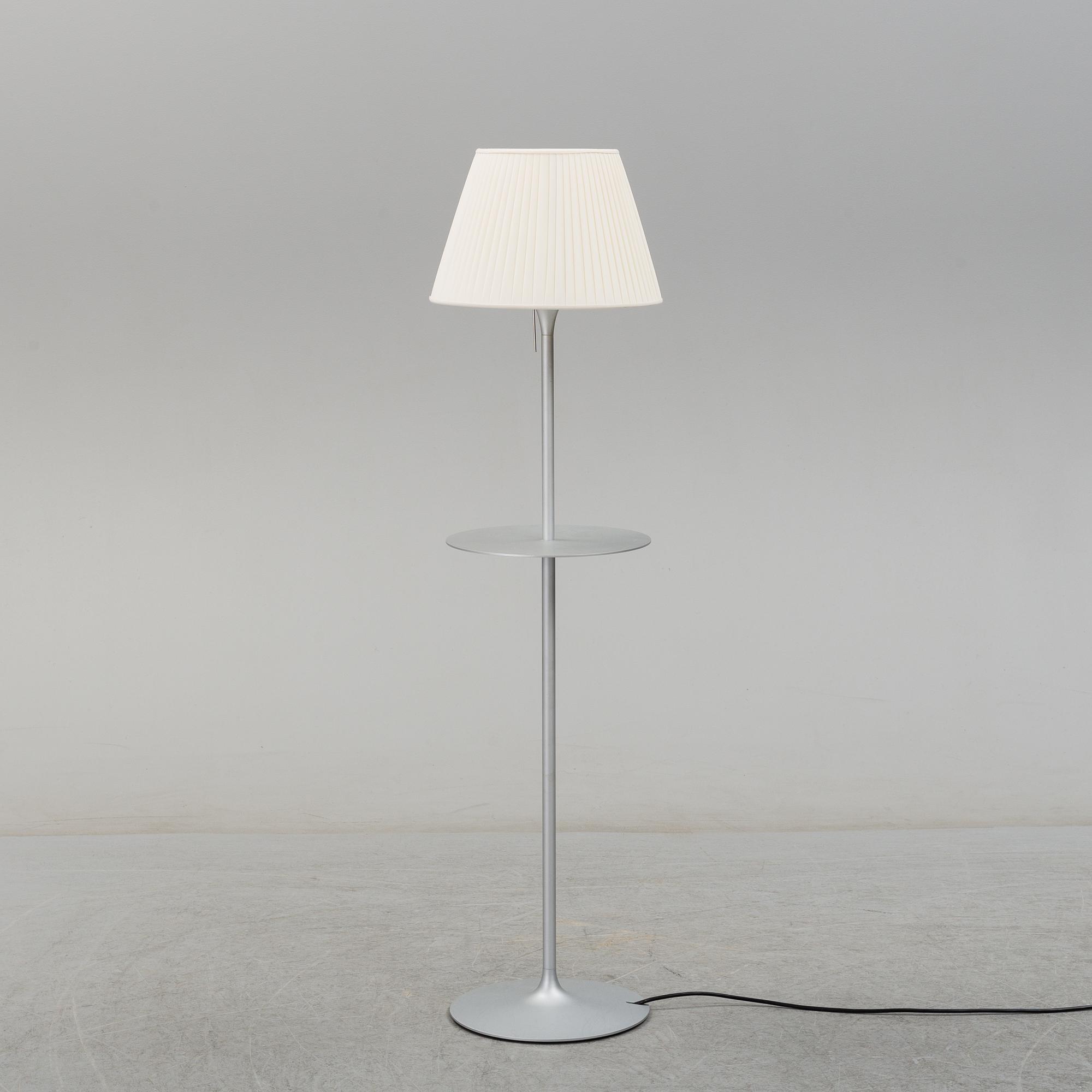 GOLVLAMPA, Flos, Italien, omkring år 2000.