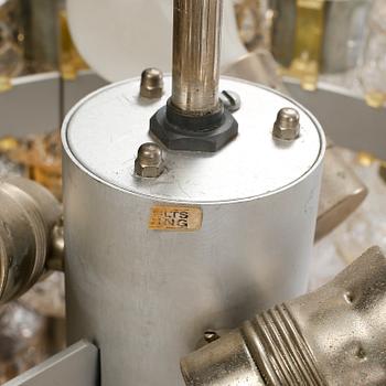 LJUSKRONA, Fagerhult, Orrefors, 1900-tal.