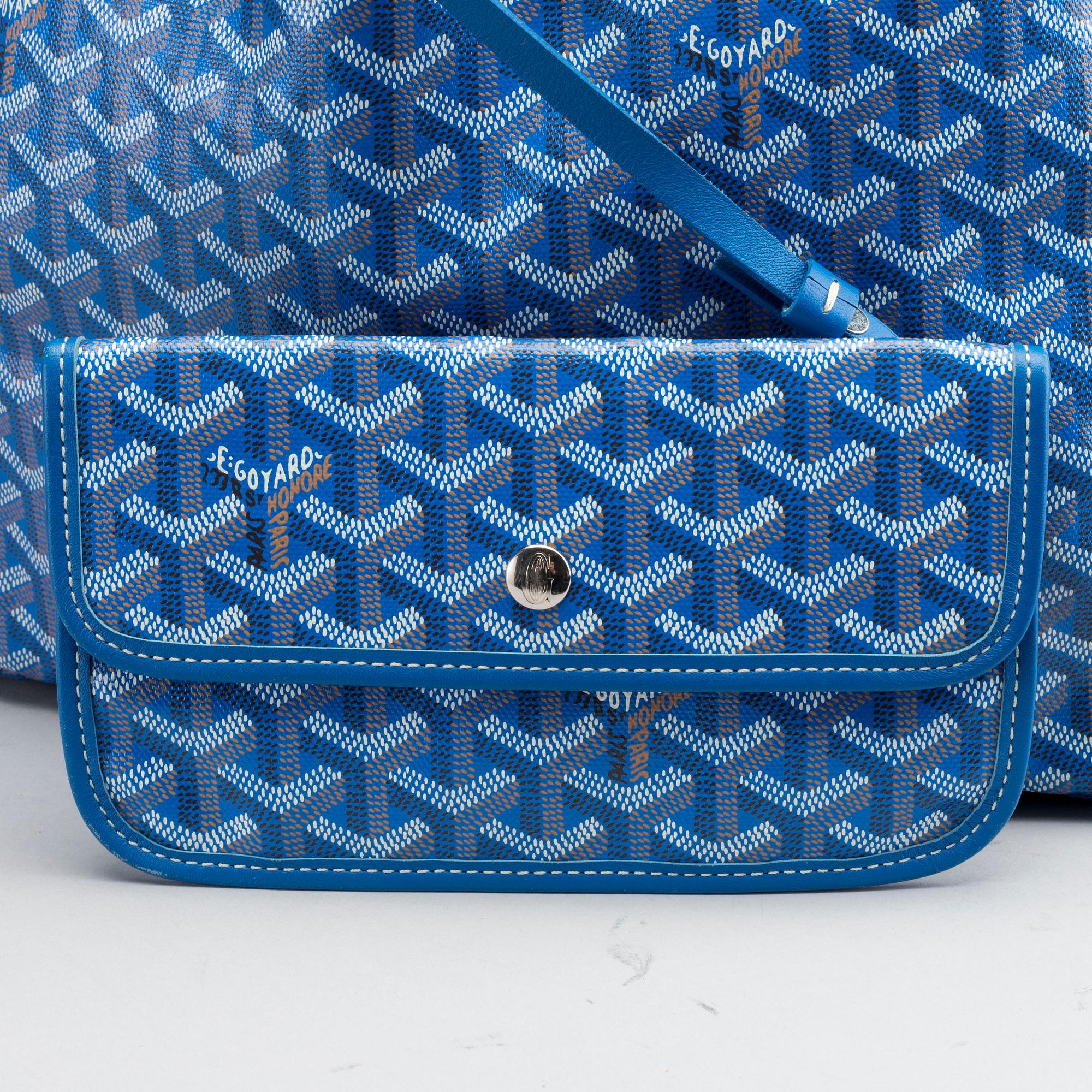 GOYARD, väska.