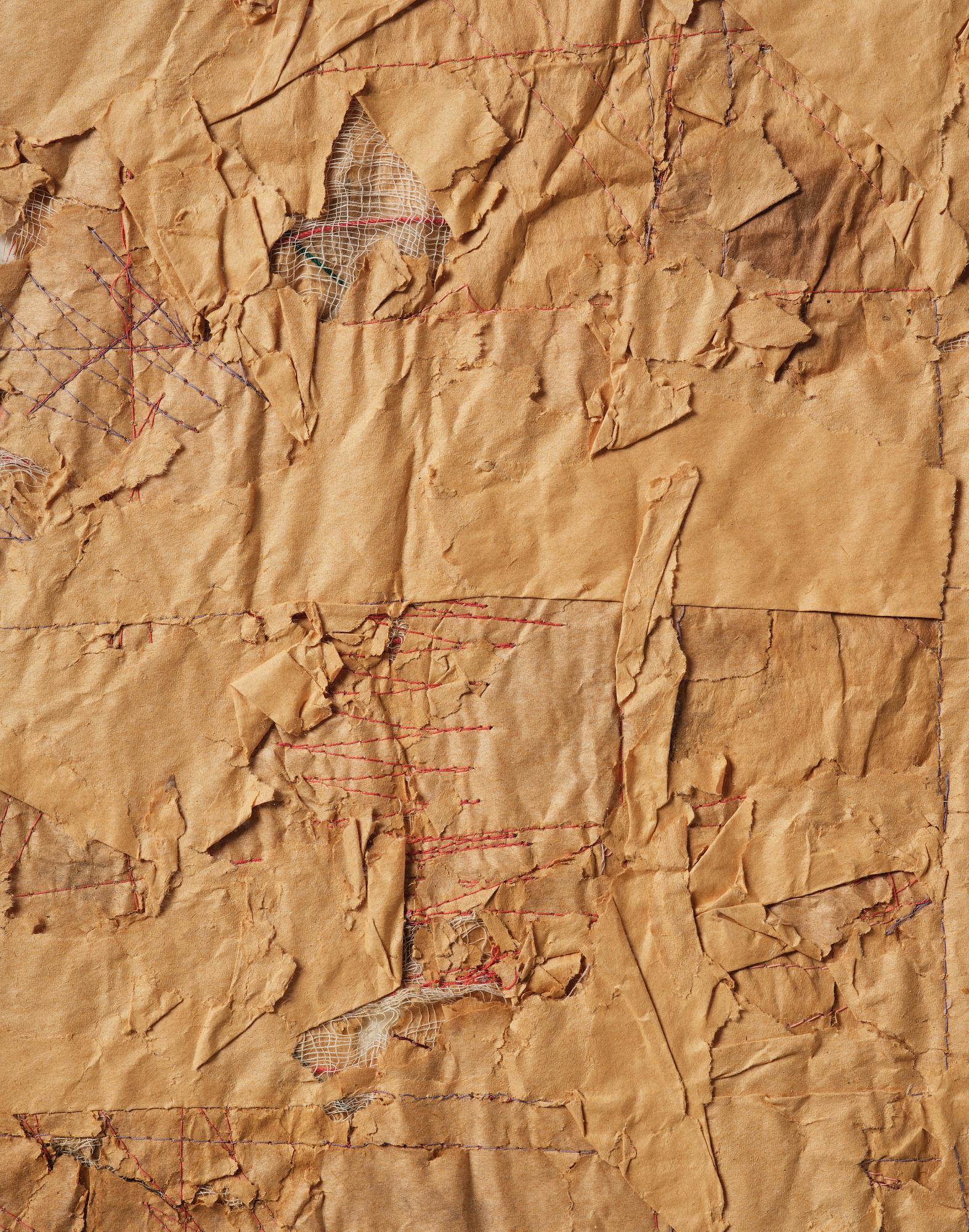 Charles Christopher Hill, Utan titel.