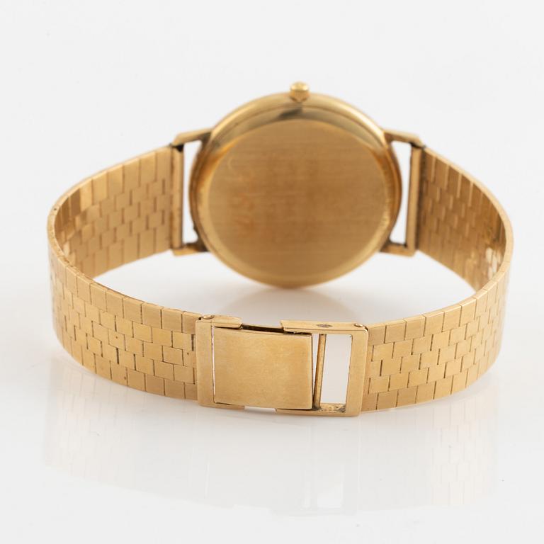 Tissot, Seastar, wristwatch, 33,5 mm.