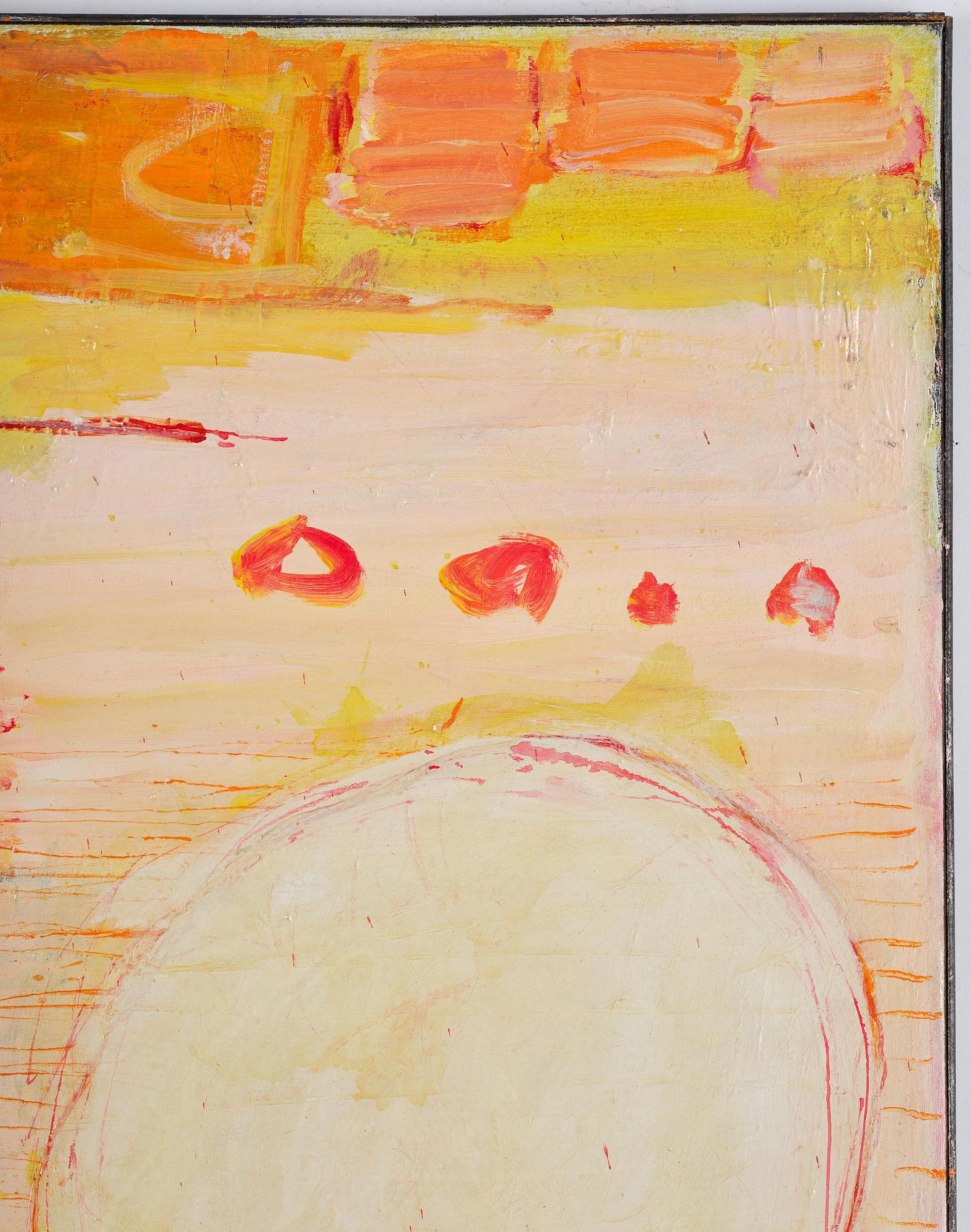 Gösta Werner, Composition.