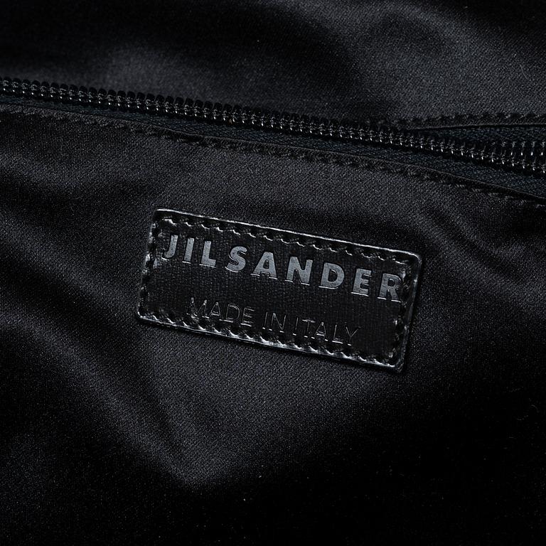 Jil Sander, weekendbag.