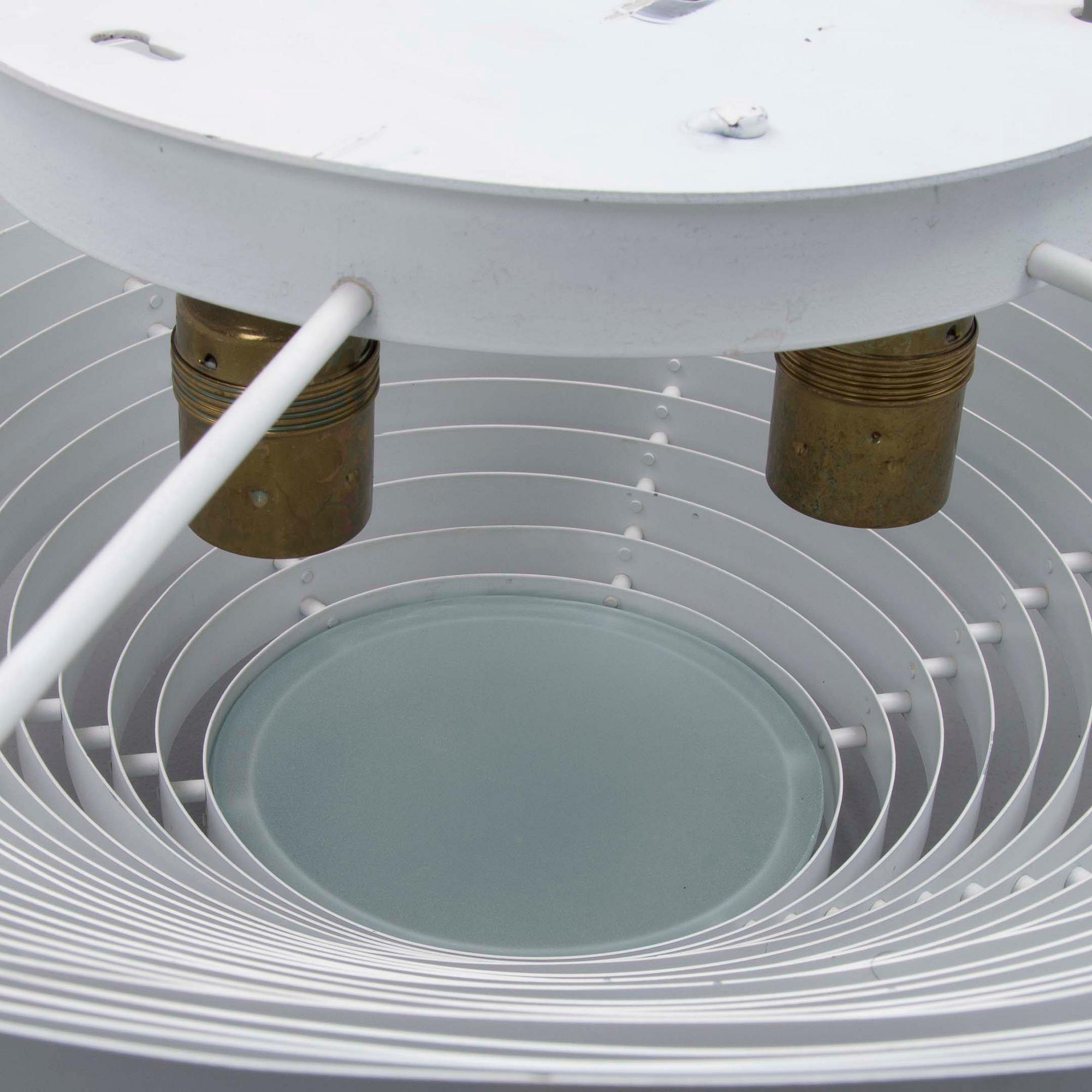 TAKLAMPA, A622A, Alvar Aalto, Valaisinpaja Oy.