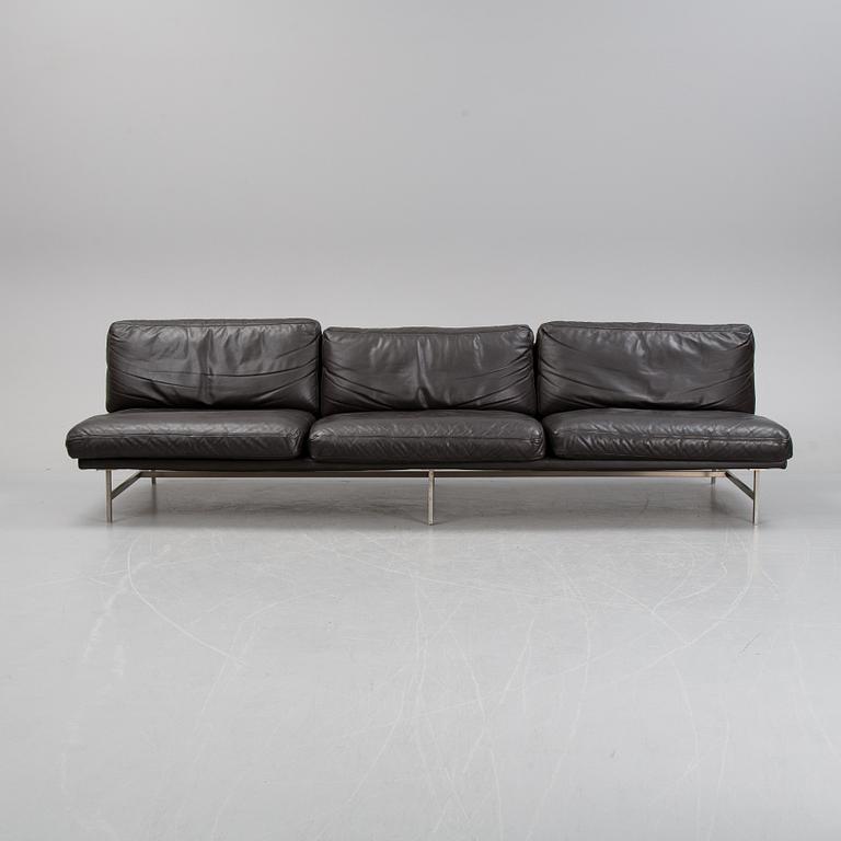 A sofa by Piero Lissoni for Fritz Hansen, 21 st Century.