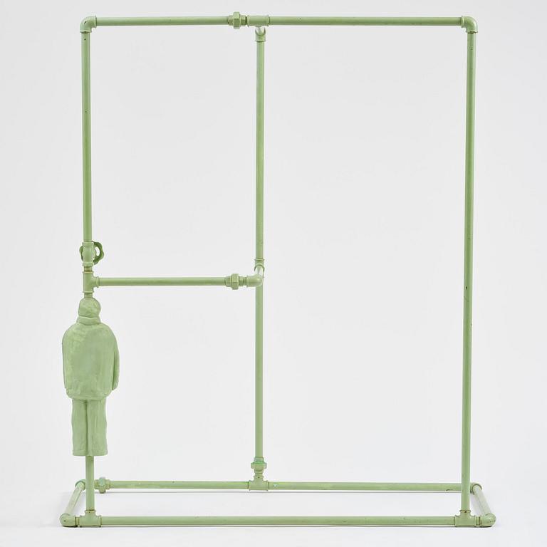 Truls Melin, "Drunknande sjömän".