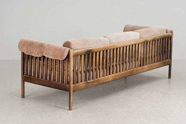 SOFFA, Danmark, 1900-talets andra hälft.