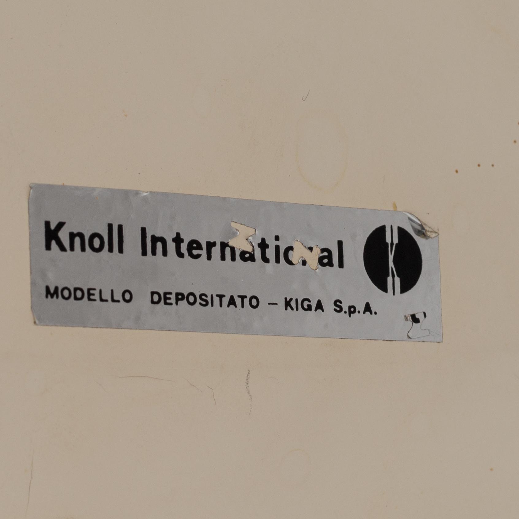 Eero Saarinen, matbord, "Tulip", Knoll International.