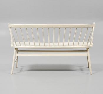 SOFFA, "Florida", AB Bröderna Wigells stolfabrik, 1900-talets andra hälft.