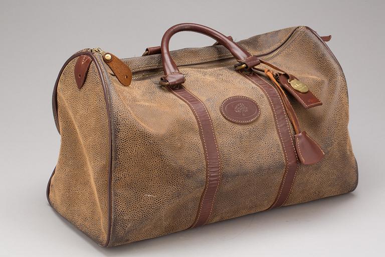 BAG, Mulberry.