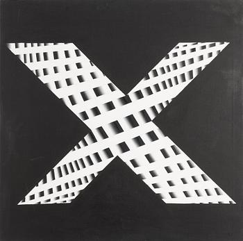 Werner Janson, Utan titel.