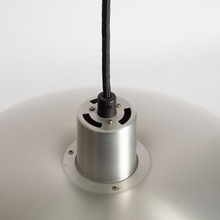 Poul Henningsen, a 'PH 3/4' ceiling lamp, Louis Poulsen, Denmark.