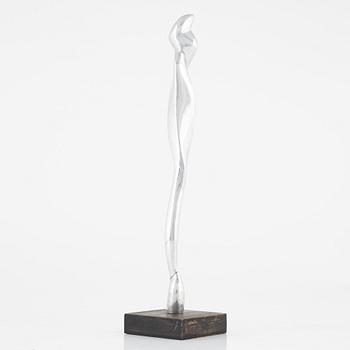 Veikko Keränen, "Parkers Mood".