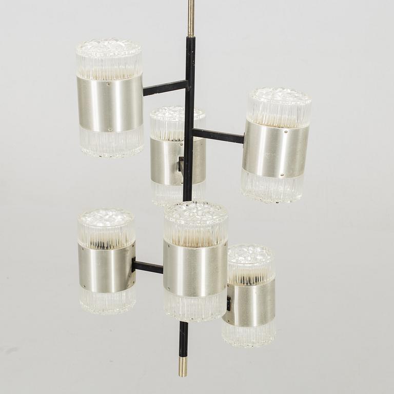 TAKLAMPA, Italien, 1900-talets mitt.