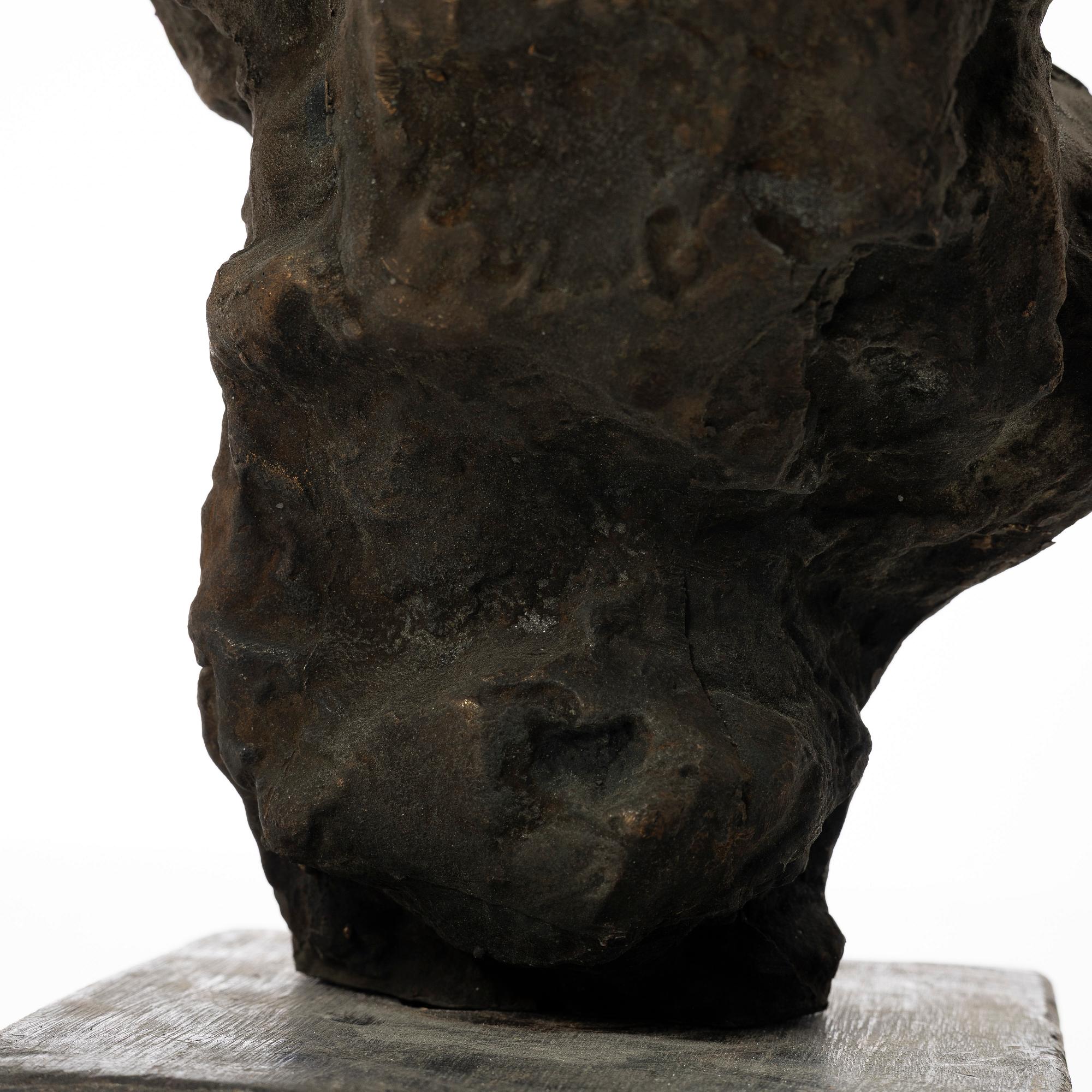 Anna Mizak, Utan titel.