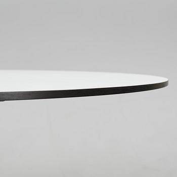 Gunilla Allard, matbord, "Cooper", Lammhults, samtida.