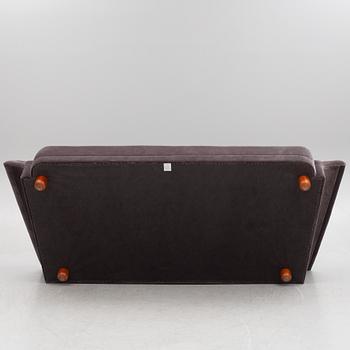 Josef Frank, soffa, "Liljevalchssoffan", Firma Svenskt Tenn, 2019.