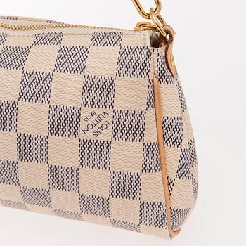 LOUIS VUITTON, VÄSKA, "Eva".