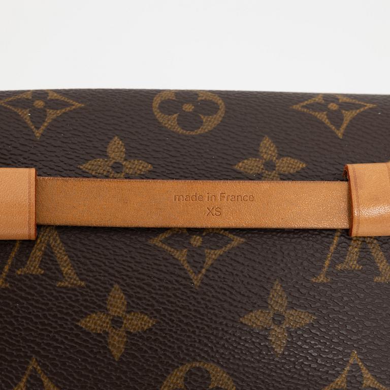 Louis Vuitton, midjeväska, "Florentine Pochette".