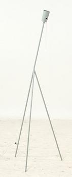 GOLVLAMPA, Sverige, 1950-tal.