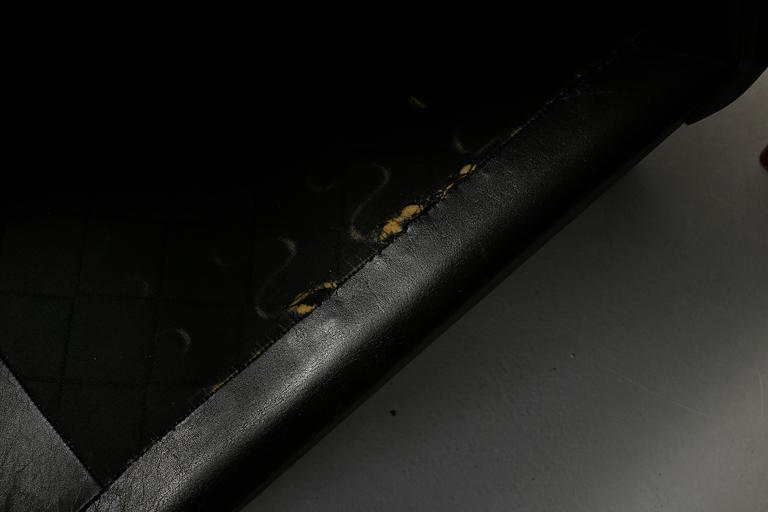 FÅTÖLJER, ett par, 1960-tal.