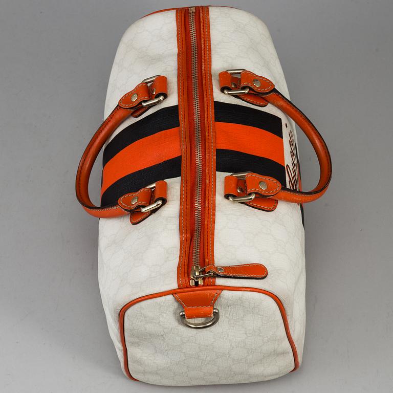 GUCCI, 'GG Joy Boston Handbag'.