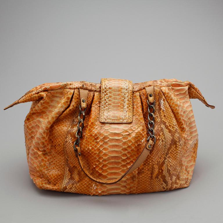 HANDVÄSKA, Fendi.