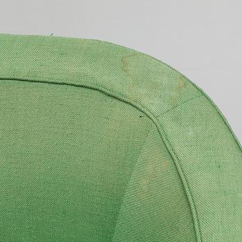 ARNE NORELL, soffor, ett par, för Nordiska Kompaniet, 1960-tal.