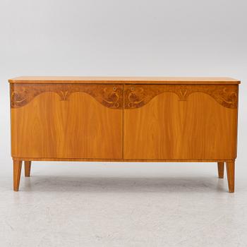 Sideboard, Swedish Modern, 1940s.