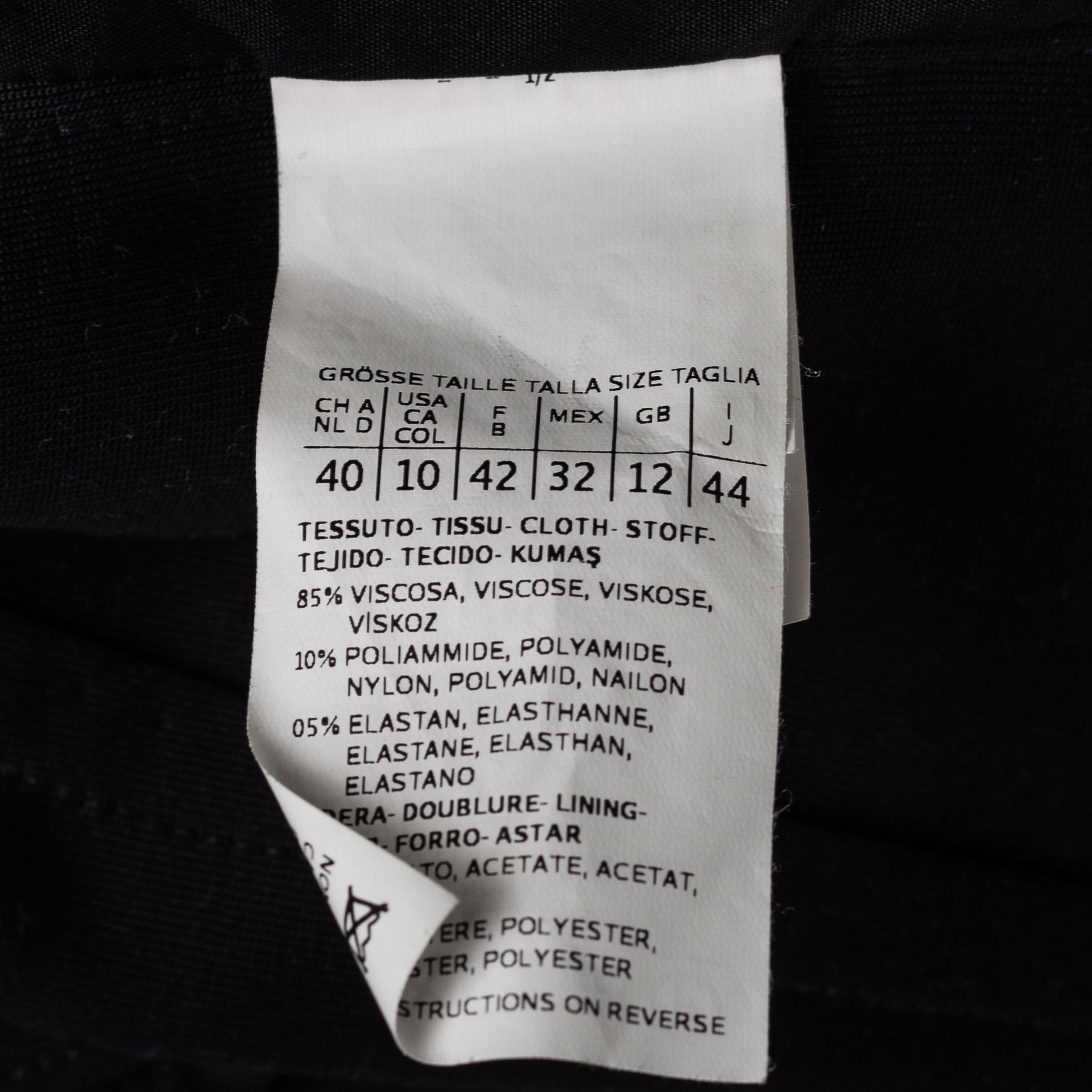 MAX MARA, jacket, size 20.