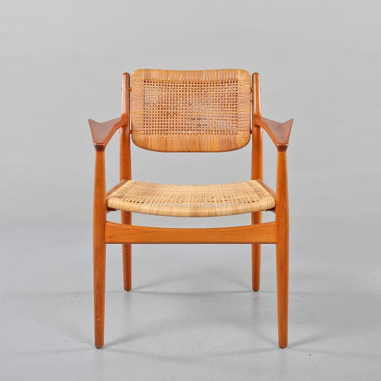 KARMSTOL, Arne Vodder, Danmark, 1960-talet.