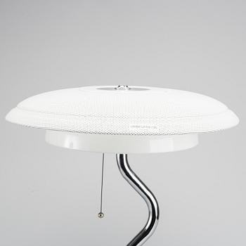 A table lamp, "Softling", Hans Philip Zachau, Ateljé Lyktan,