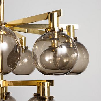 Hans-Agne Jakobsson, chandelier, T 348/15, Markaryd.