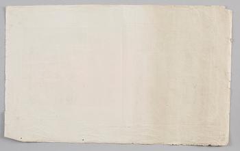 JEAN ERIC REHN, 4 gravyrer, efter Carl Hårleman, 1700-talets andra hälft.