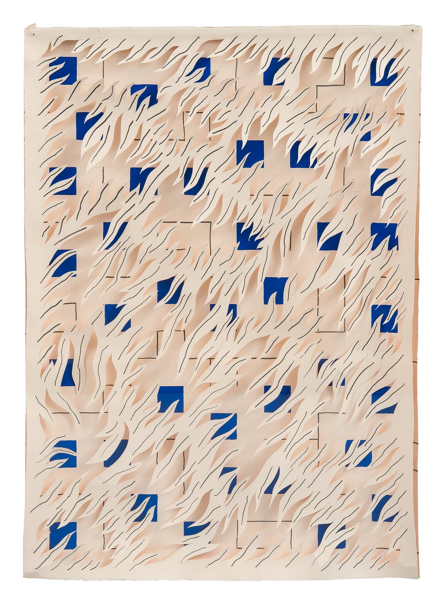 Martti Aiha, "NELJÄ STRUKTUURIA".